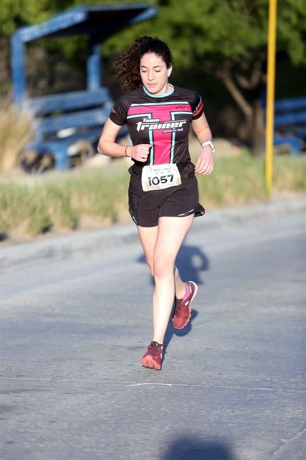 Marcela Garza Elizondo