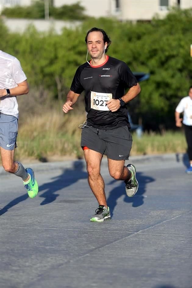Alejandro García Aguirre