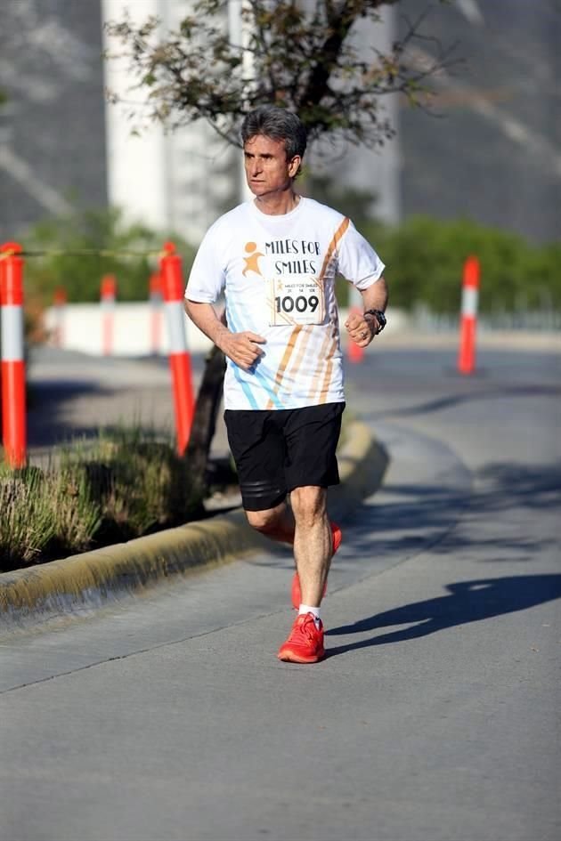 Héctor Garza
