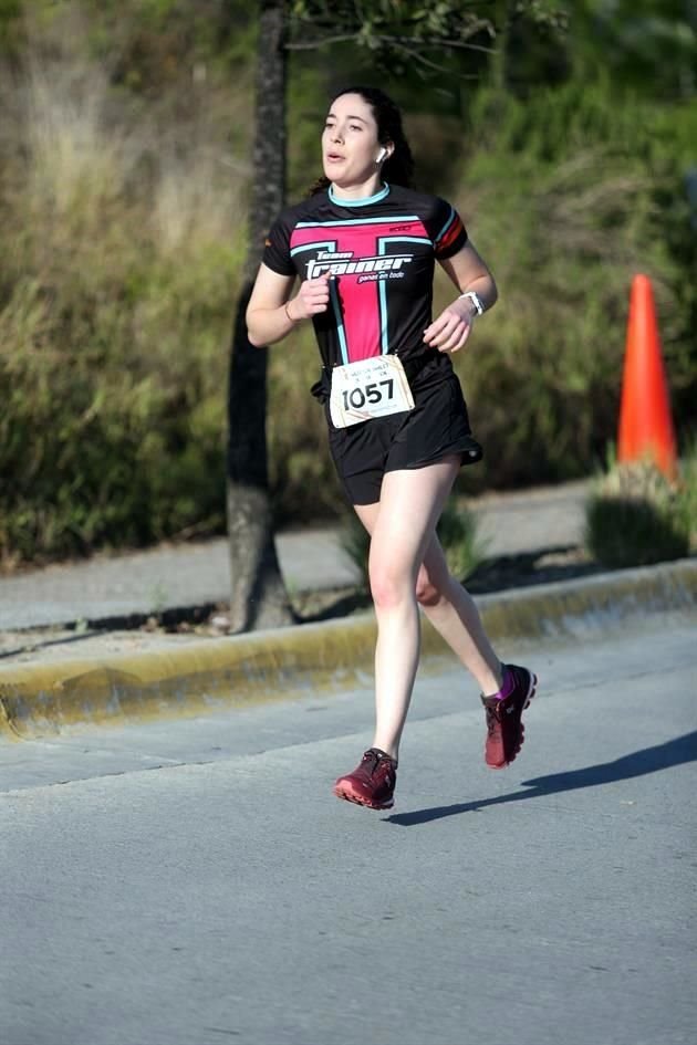 Marcela Garza Elizondo