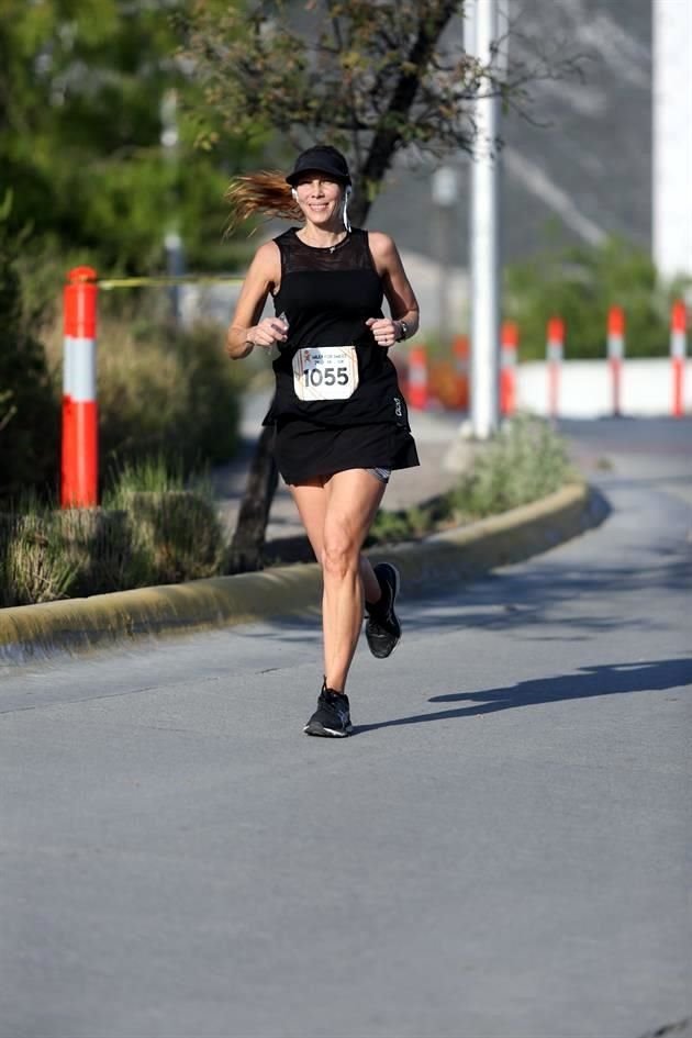 Marcela Mejía