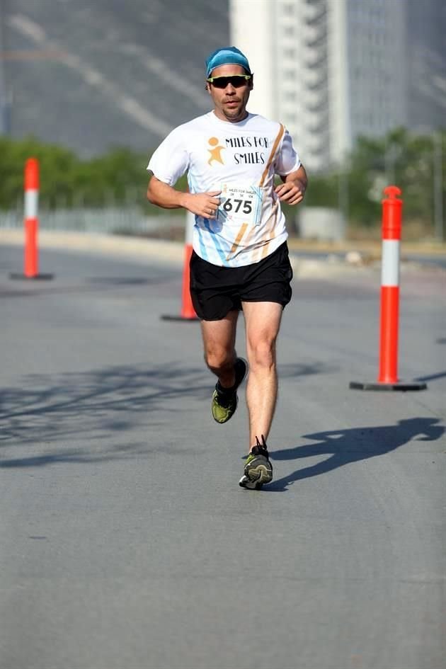 Mauricio Cantú