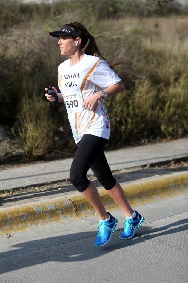 Mónica Zambrano de De la Garza