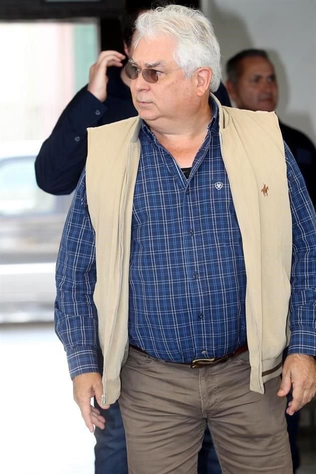 Jorge Alfredo Cañamar