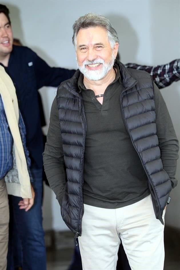 Luis Homero Cañamar