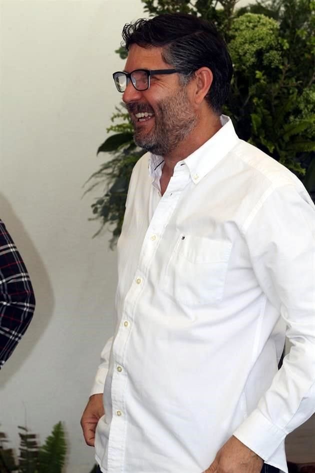 Arturo Garzón