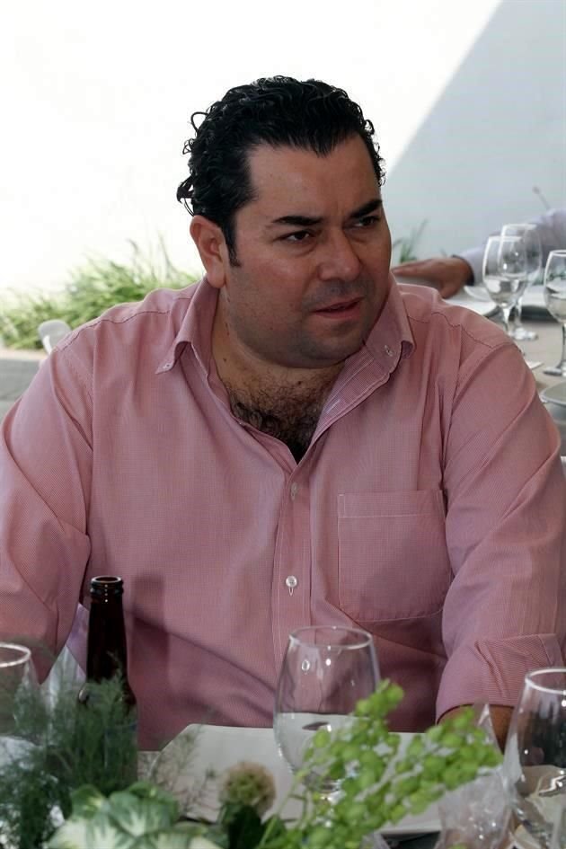 Memo Perales