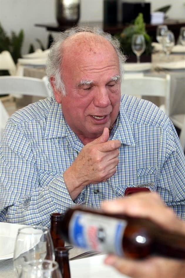 Rolando Cueva