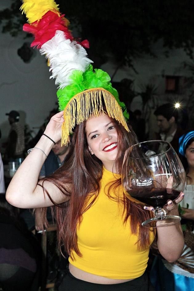 Sofía Rubio