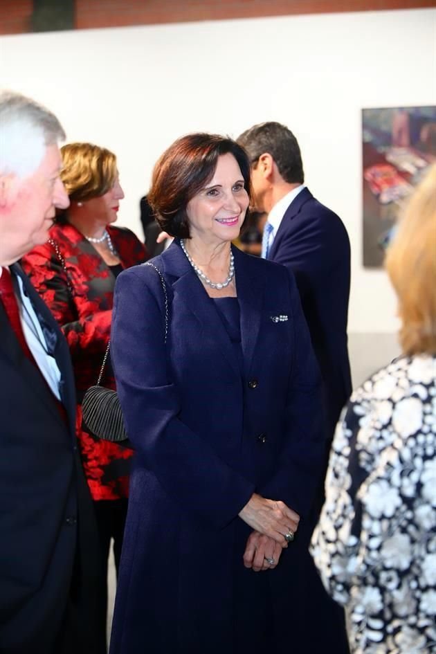 Blanca Maiz de Lara