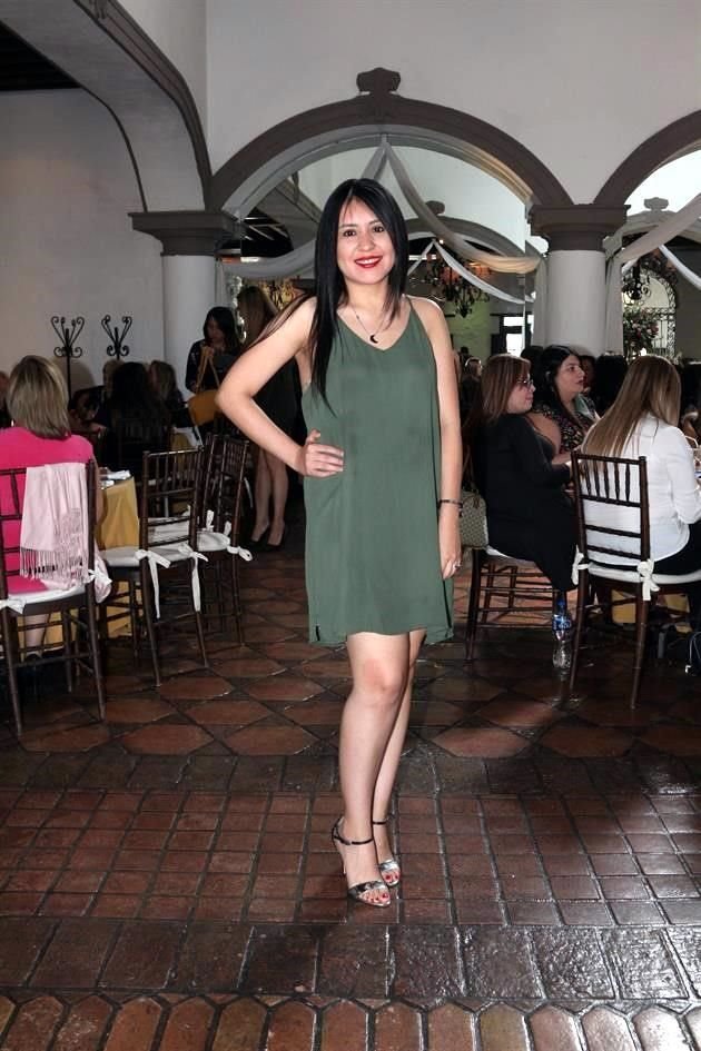 Luna Reyes