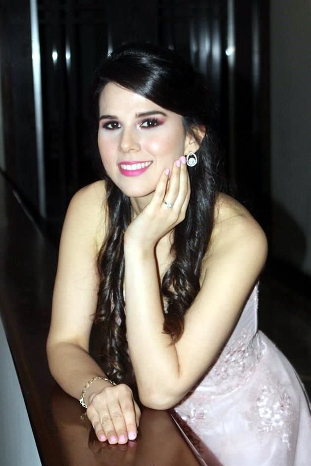 Iliana Cavazos Cavazos