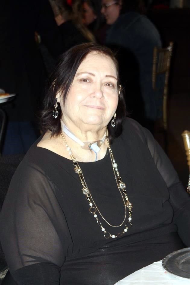 Martha Cavazos