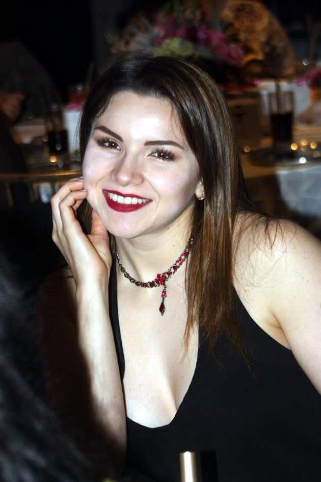 Carolina Mier
