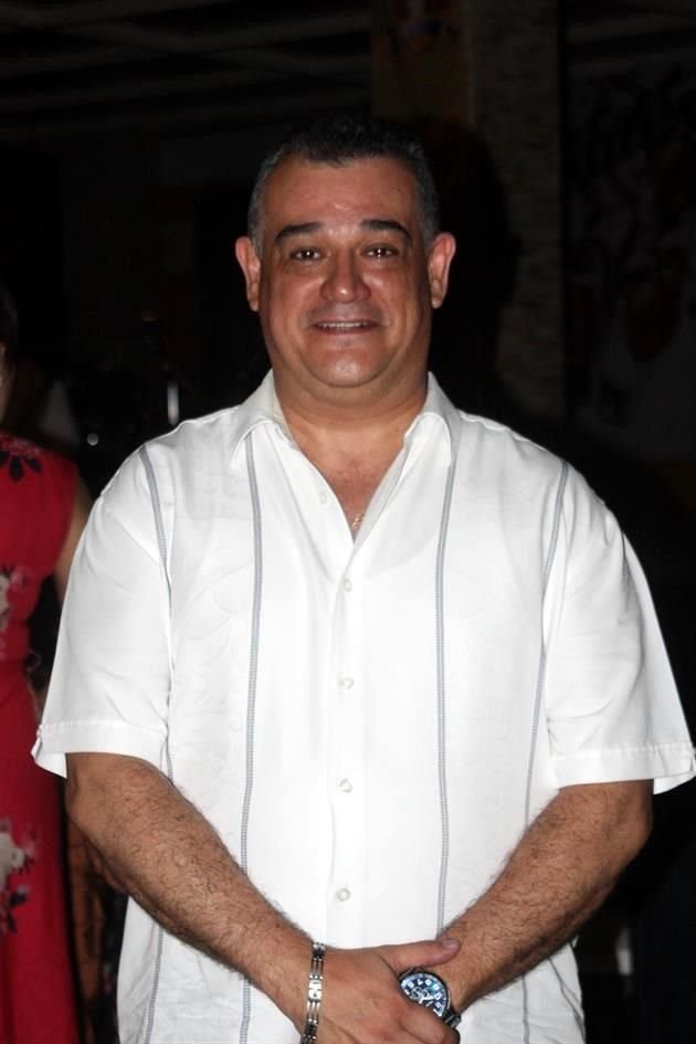Sergio Velázquez