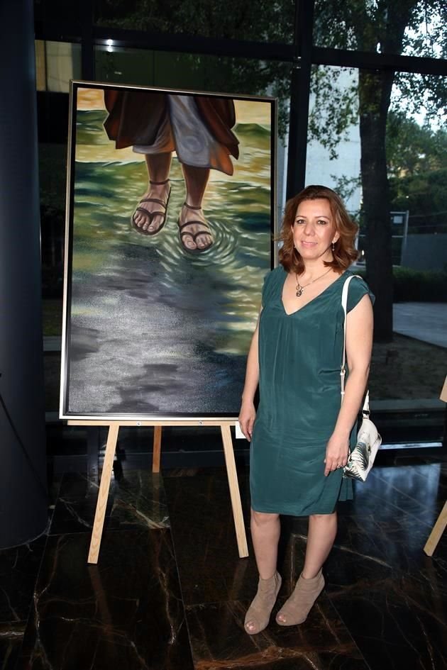 Diana Hernández Penilla