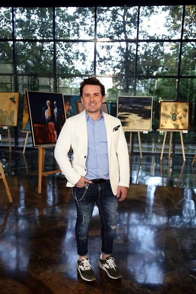 Armando Fausti