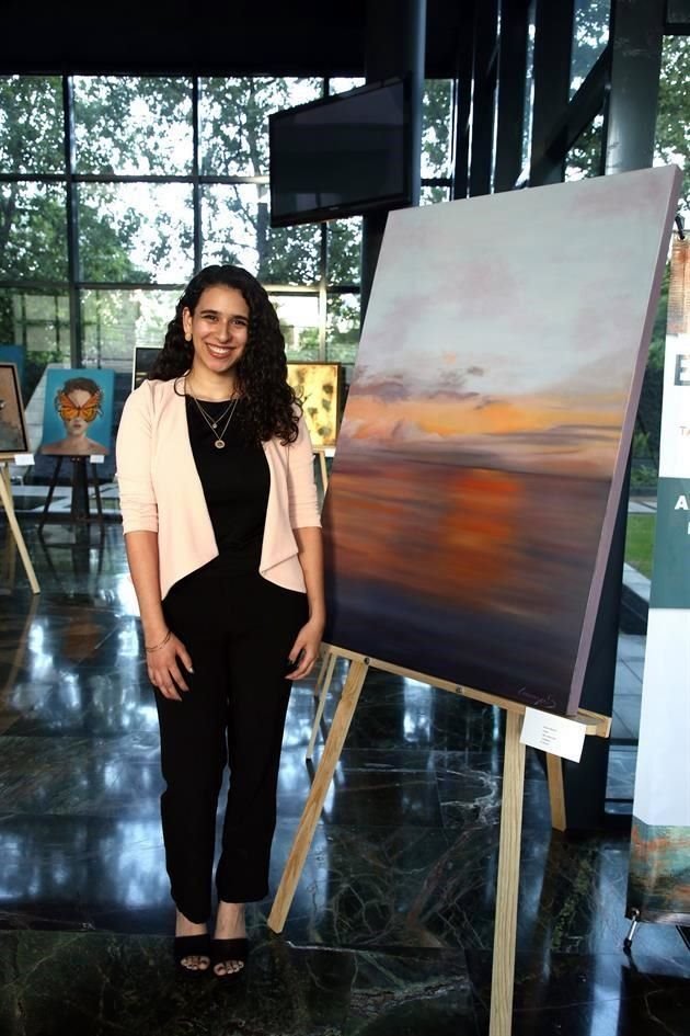 Aranza Bernal
