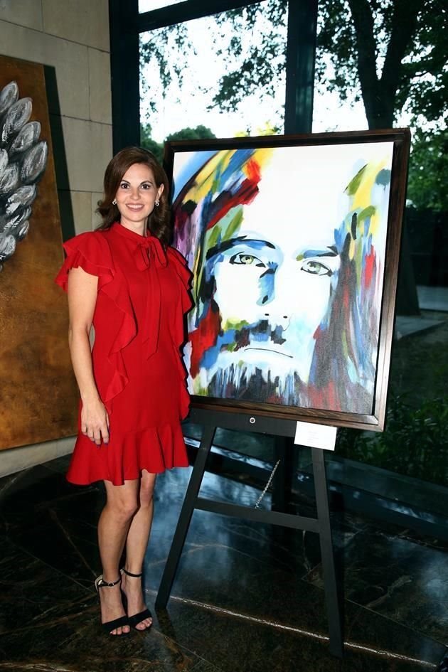 Paty Garza