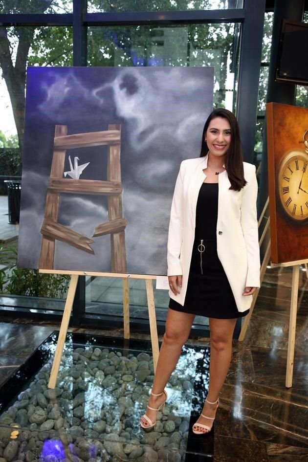 Nelly Matzí Salas
