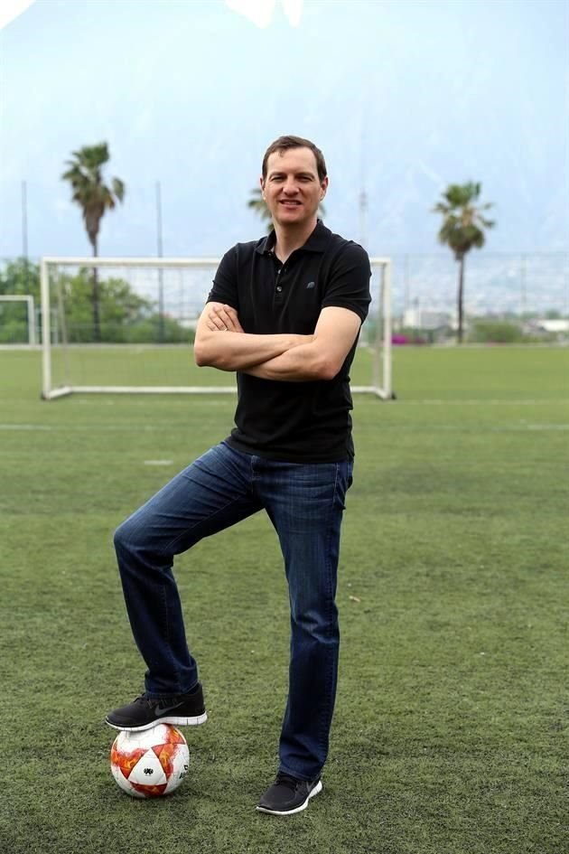Rodrigo Barragán