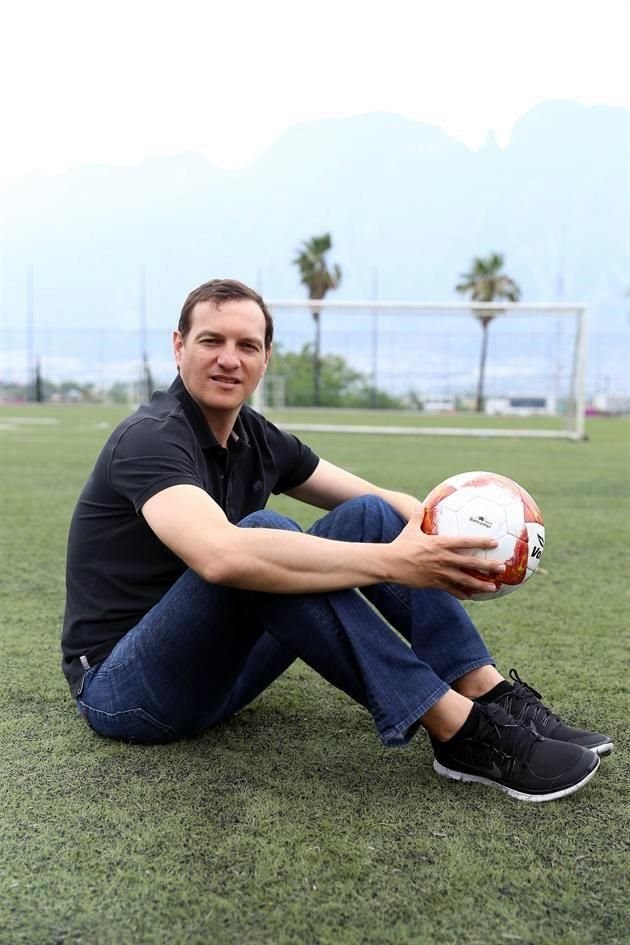 Rodrigo Barragán