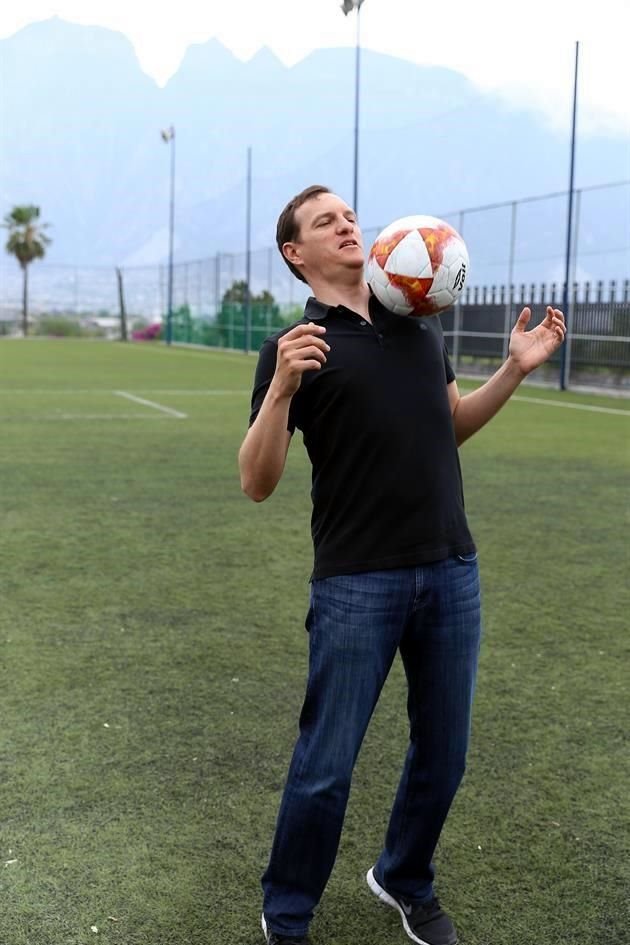 Rodrigo Barragán