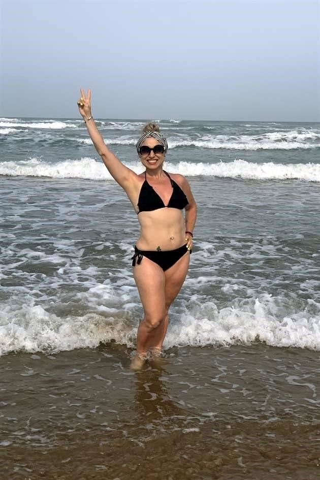 Diana Aguirre de Salinas