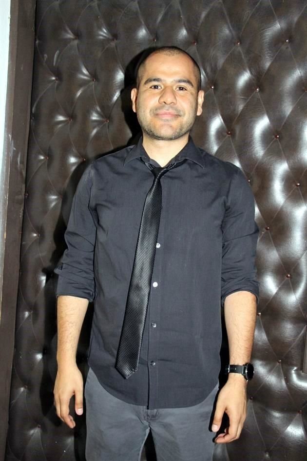 Guillermo Palacios