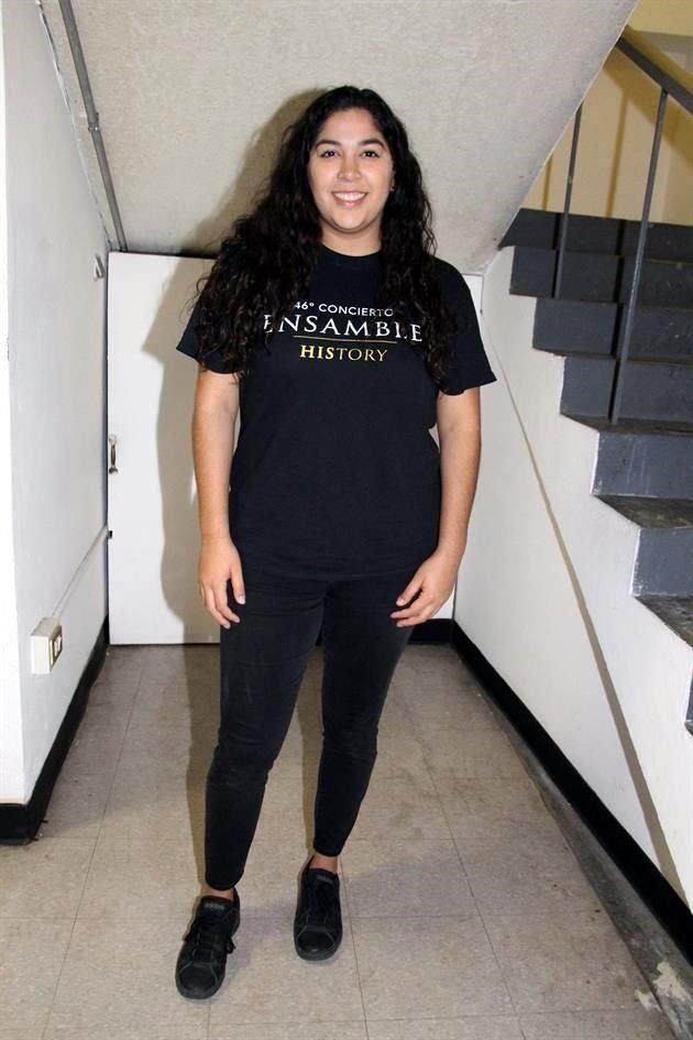 Lourdes Navarrete