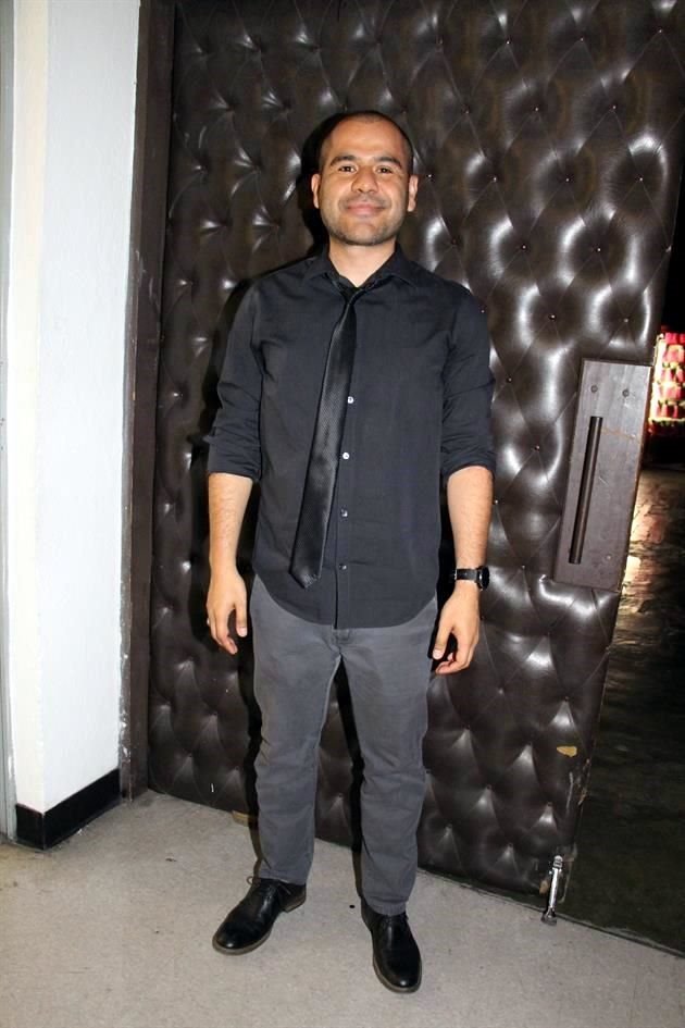 Guillermo Palacios