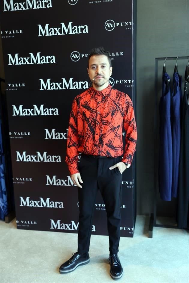 Alvaro Valadez