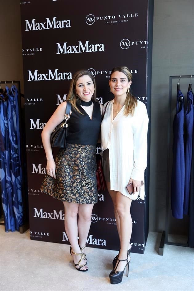 Laura Quiroga e Ivana Tassinari