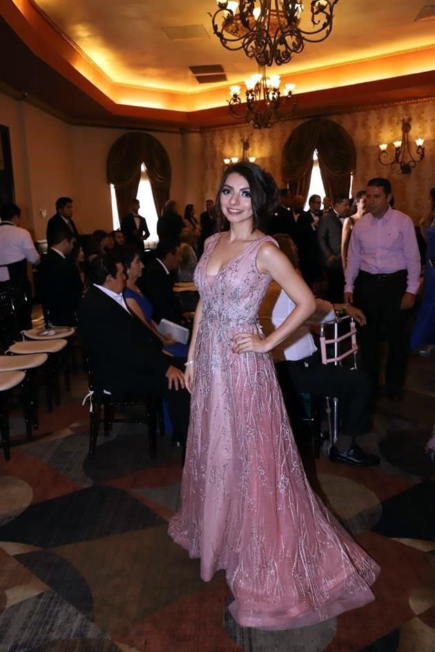Rosy Almaraz