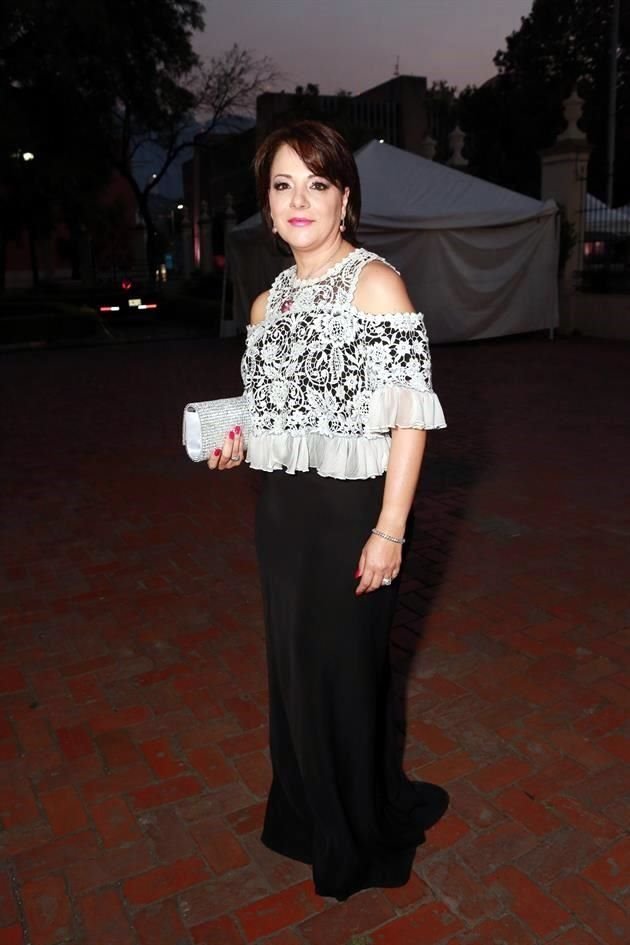 Alma Garza de Garza