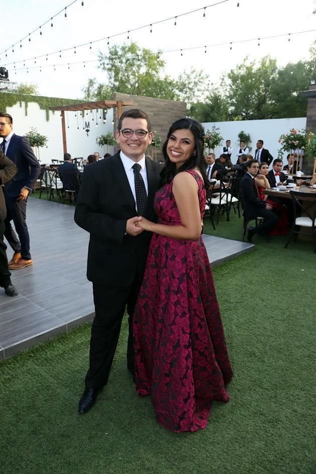 Miguel Vega y Leyra Córdova
