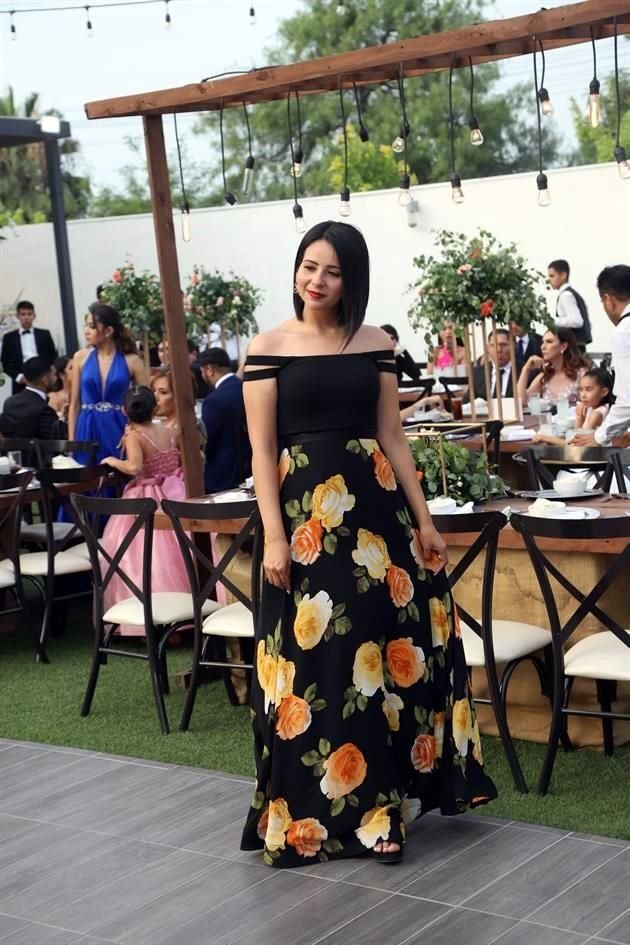 Marisol González