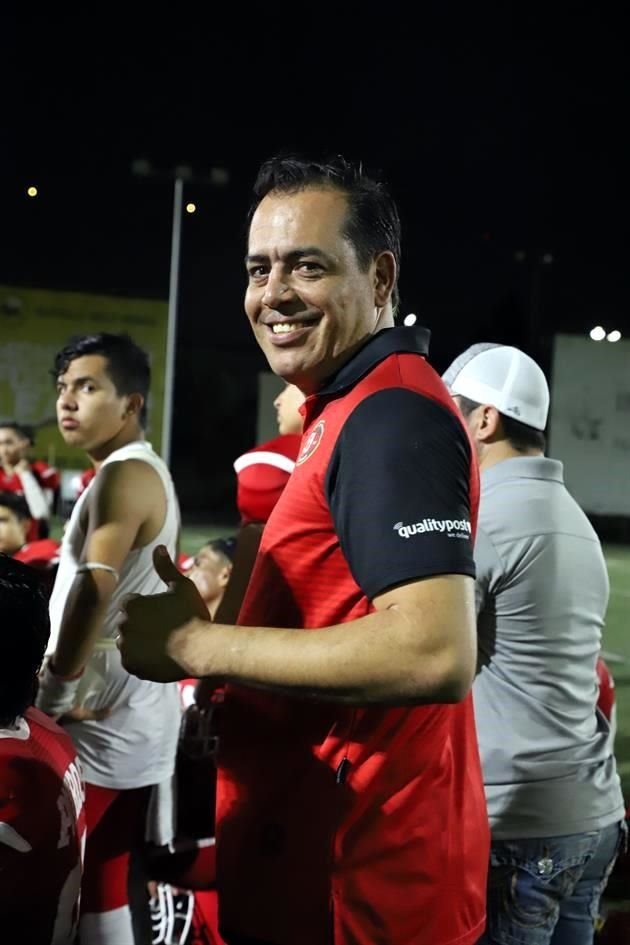 Alejandro Sandoval