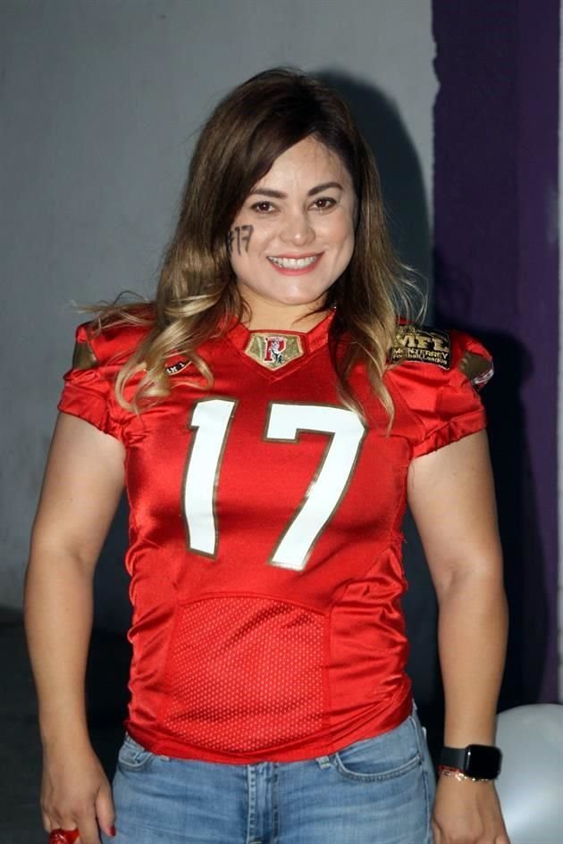 Diana Marrufo