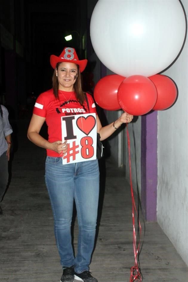 Aída Galván