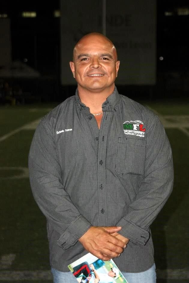 Tavo Torres