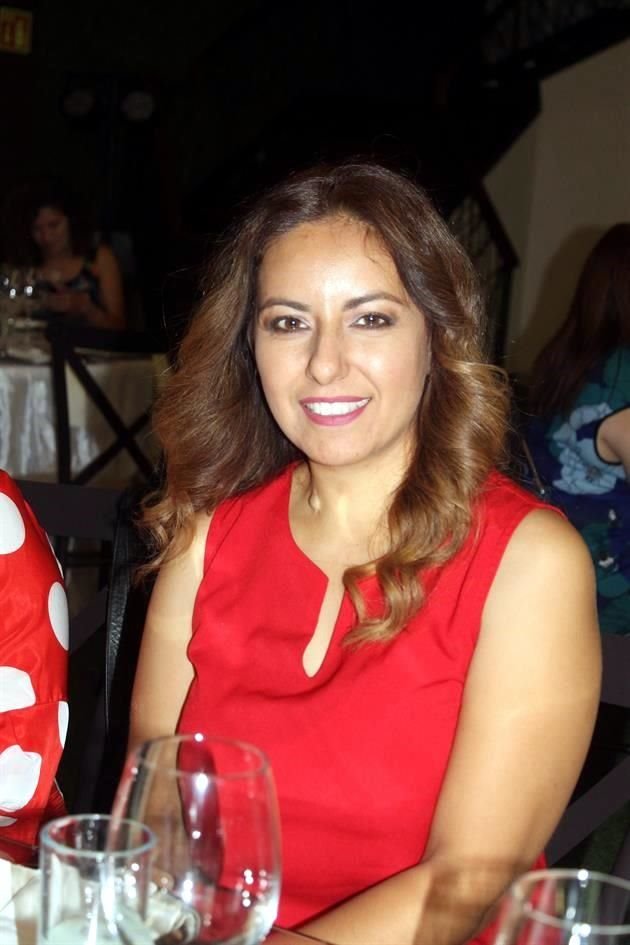 Daniela de Domínguez