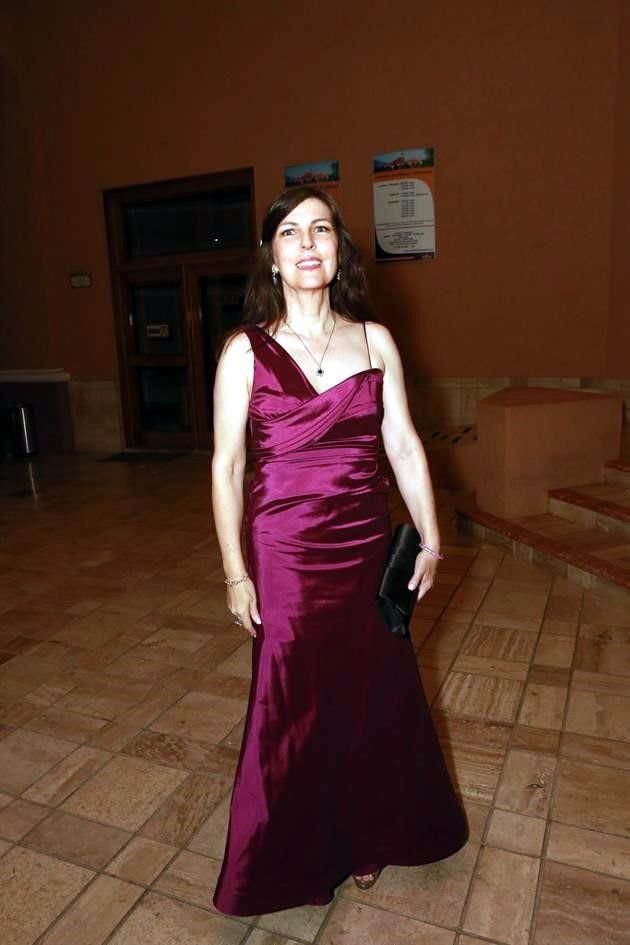 Lily Coppola de Elizondo