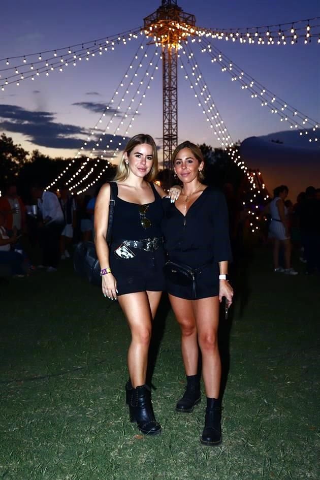 Debby Fuentes y Robby Fuentes