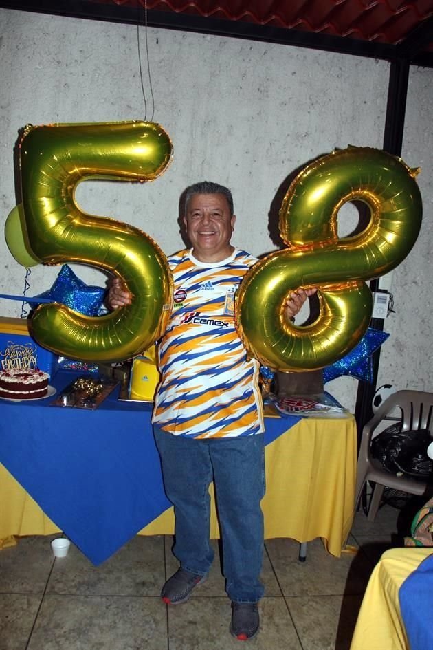 Rodolfo del Real Vega