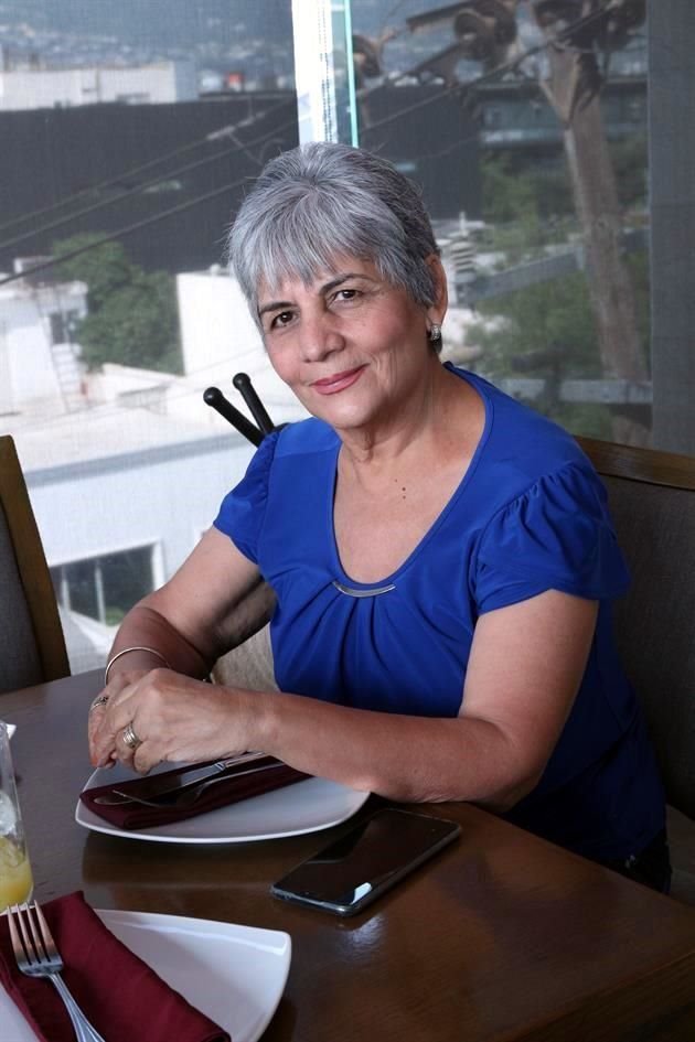 Lydia Ramos de Dávila