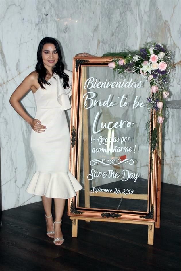 Lucero Rodríguez Sánchez