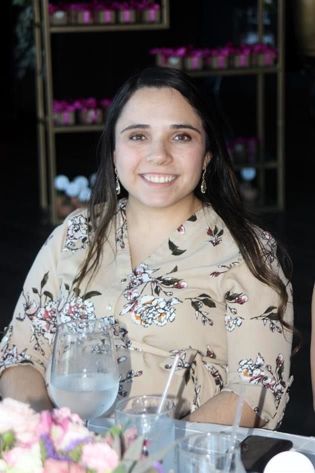 Cynthia Cantú