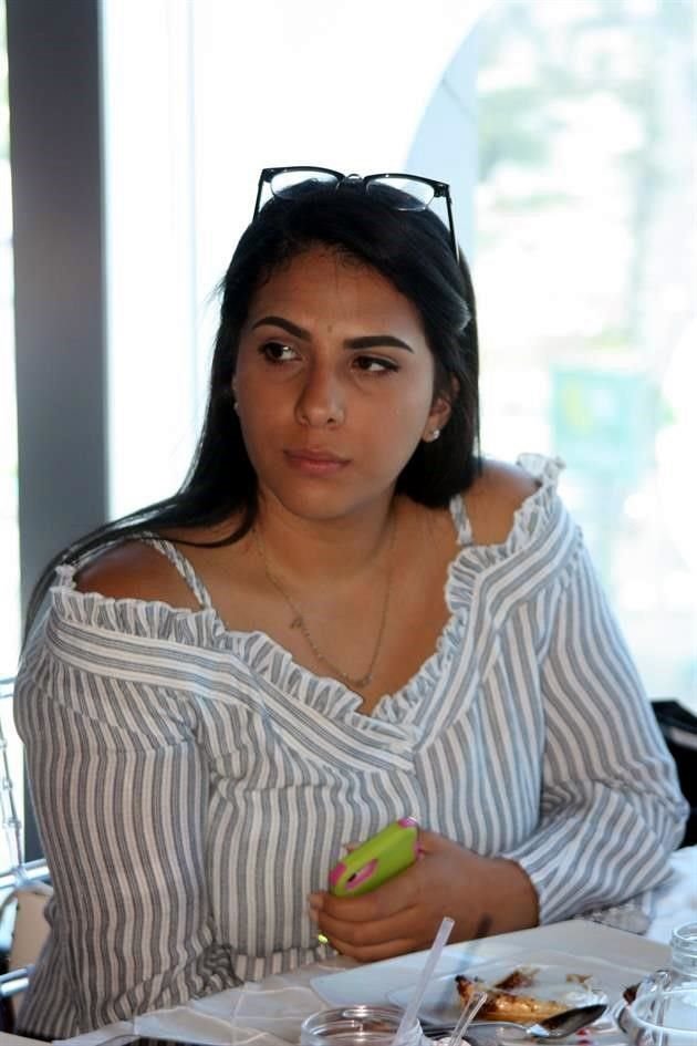 Patricia Vázquez