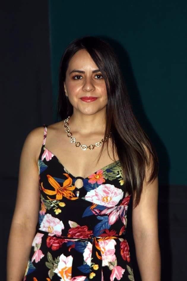 Daniela Ibarra